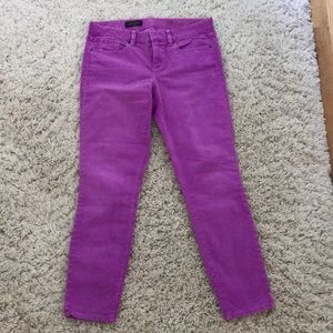 J. Crew Women’s Jeans